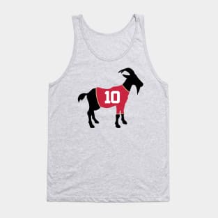 Jimmy GOAT Tank Top